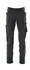 Mascot werkbroek - Advanced 90C - navy - lang - maat 50 - 17279-311-010