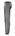Mascot 50564-936 Thermo Onderbroek zwart - maat S/M