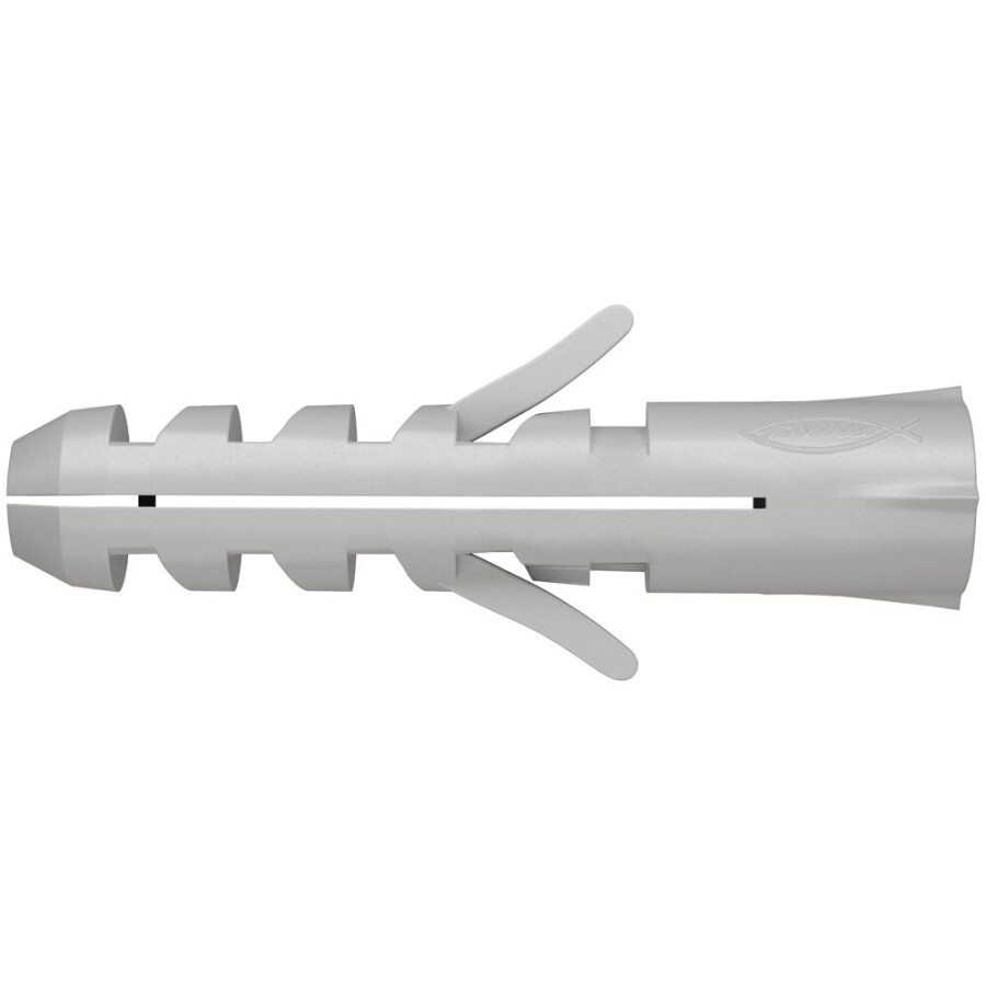 fischer pluggen - S5 - 5x25 mm - 100 st