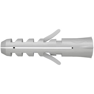 fischer pluggen - S5 - 5x25 mm - 100 st