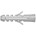 fischer pluggen - S5 - 5x25 mm - 100 st