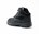 Steel Blue werkschoenen Parkes Zip Scuff Zwart S3 - maat 41