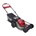 Milwaukee accu grasmaaier - F2LM53-0 - 18V - excl. accu en lader