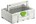Festool systainer³ ToolBox - SYS3 TB M 137 - 204865