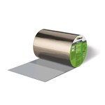 illbruck ME104 Bitumenband Alu - 15 cm x 10 m - aluminium 