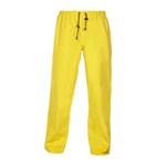 Hydrowear broek - Utrecht - geel - S - 072350