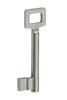 Nemef bontebaard sleutel - 1220