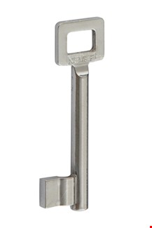 Nemef bontebaard sleutel - 1220