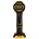 DeWALT DCD709N-XJ 18V XR Brushless compacte klop-/schroefboormachine excl. accu en lader