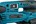 Makita  BO005CGZ Handpalm vlakschuurmachine XGT 40V - max 80 x 133 mm 