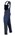 HAVEP Amerikaanse overall Revolve 20470 blauw/zwart maat L