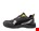 Puma werkschoenen Shift Grey/Yellow Low S1PS - maat 48