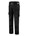Tricorp worker canvas met cordura - Workwear - 502009 - zwart - maat 58