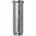 fischer inslaganker - EA II - M8x40mm - verzinkt - 48323