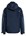 Blåkläder 4890 winterjas blauw/zwart maat XXL