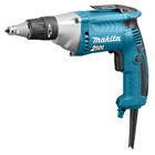 Makita schroevendraaier 230V - FS2300K - 570W - in koffer