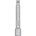 XHANDER Verlengstuk 1/4" voor dop- en ratelsleutel - 50 mm