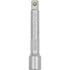 XHANDER Verlengstuk 1/4" voor dop- en ratelsleutel - 50 mm