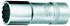 GEDORE dopsleutel - 1/2" - lang - UD-profiel - 22mm