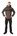 MASCOT Accelerate 18301-231 Shell jas antraciet/zwart - maat 4XL