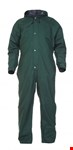 Hydrowear Regenoverall Urk groen - maat S
