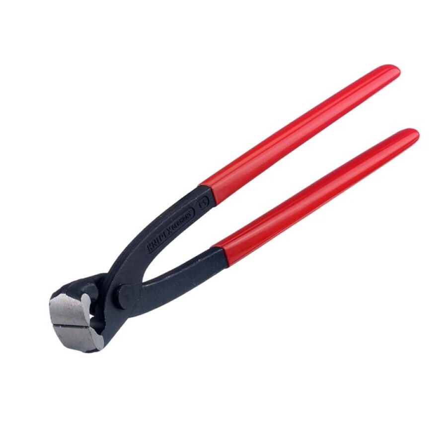 Knipex vlechttang - 280 mm - kop gepolijst - 99 01 280