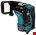 Makita combihamer 230V - HR4511C - SDS Max - 9.4J - 1350W - in koffer