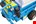 Delmer EMD500HLS E-Mini Dumper - met High-Tip Hydraulische kiepbak Small