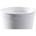 Depa drinkbekers REUSABLE automaat 180ml wit (40 stuks)