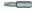 Ivana 56754 schroefbit [5x] - TX-30 - 1/4"x25mm