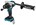 Makita accu klopboor-/schroefmachine - DHP486Z - 18V - excl. accu en lader  - in doos