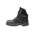 Steel Blue werkschoenen Southern Cross Zip Scuff S3 zwart - maat 49