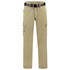 Tricorp worker - Workwear - 502010 - khaki - maat 48