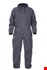 Hydrowear Regenoverall Urk grijs - maat M