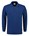 Tricorp polosweater Bi-Color - Workwear - 302001 - koningsblauw/marine blauw - maat L