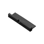 HMB verlengblokje verstelb.sluitpl. 600599 16mm