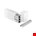 Stanley 1-TRA206T Nieten 10mm Type A - 1000 stuks 