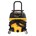 DeWALT DWV905M-QS M-klasse nat- en droogstofzuiger 38L 1400W