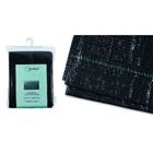 KONVOX anti-worteldoek/gronddoek - 2 x 5 meter - in draagzak