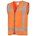 Tricorp 453017 Veiligheidsvest RWS vlamvertragend oranje maat M-L