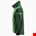 Snickers Workwear 1200 Softshell werkjas bosgroen/zwart - maat 3XL