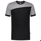 Tricorp 102006 T-shirt bicolor Naden  
