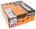 Paslode stripnagel - 2.8x75 mm - D-kop - ring - Galv-Plus® - 2200 st + 2 gaspatronen