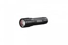 Ledlenser P7R CORE LED zaklamp - 450 lm - 300 meter - incl. AAA-batterij [4x]