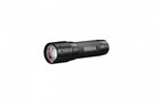 Ledlenser P7R CORE LED zaklamp - 450 lm - 300 mtr - incl. AAA-batterij [4x]