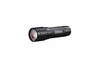 Ledlenser P7R CORE LED zaklamp - 450 lm - 300 mtr - incl. AAA-batterij [4x]