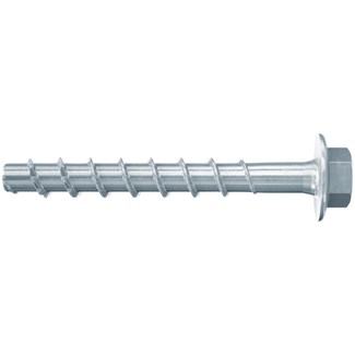 fischer betonschroef zeskantkop - FBS II - 6x60/5 US - 546391