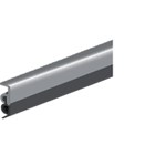 Ellen tochtprofiel 2300 mm elro-wit