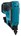 Makita accu brad tacker - DFN350ZJ - 18V - excl. accu en lader - in Mbox