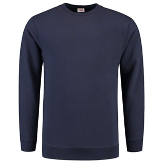 Tricorp sweater - Casual - 301008 - inkt blauw - maat S